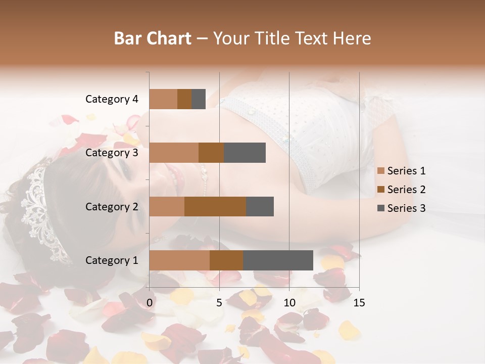 Wedding Frames For Photoshop PowerPoint Template