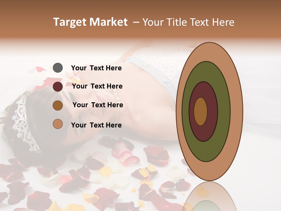 Wedding Frames For Photoshop PowerPoint Template