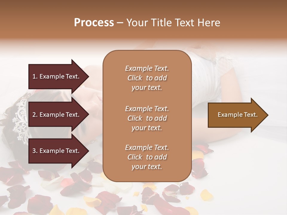 Wedding Frames For Photoshop PowerPoint Template