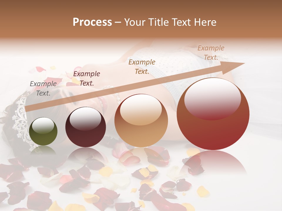 Wedding Frames For Photoshop PowerPoint Template