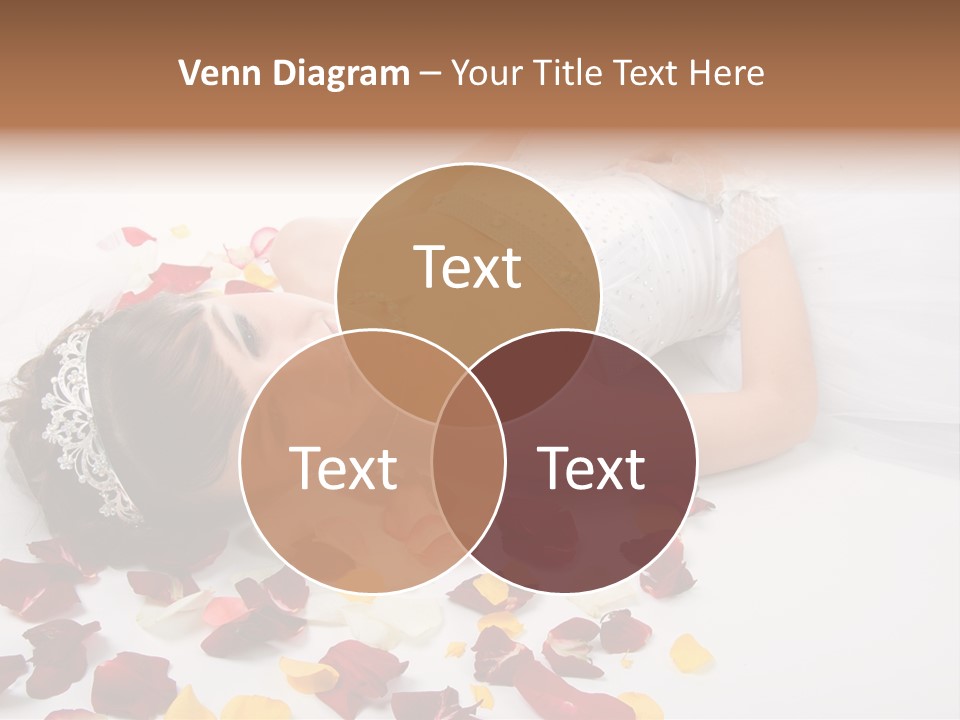 Wedding Frames For Photoshop PowerPoint Template