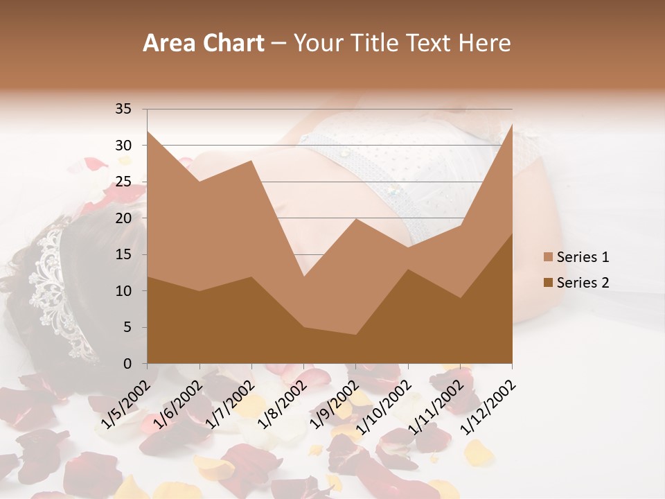 Wedding Frames For Photoshop PowerPoint Template