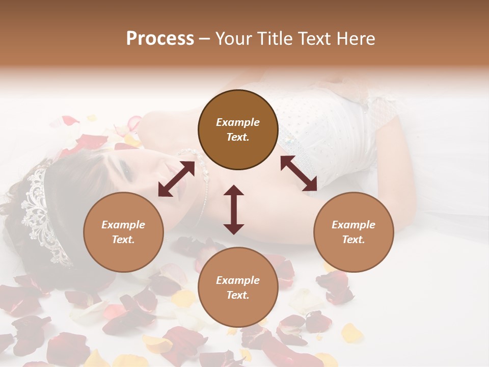 Wedding Frames For Photoshop PowerPoint Template