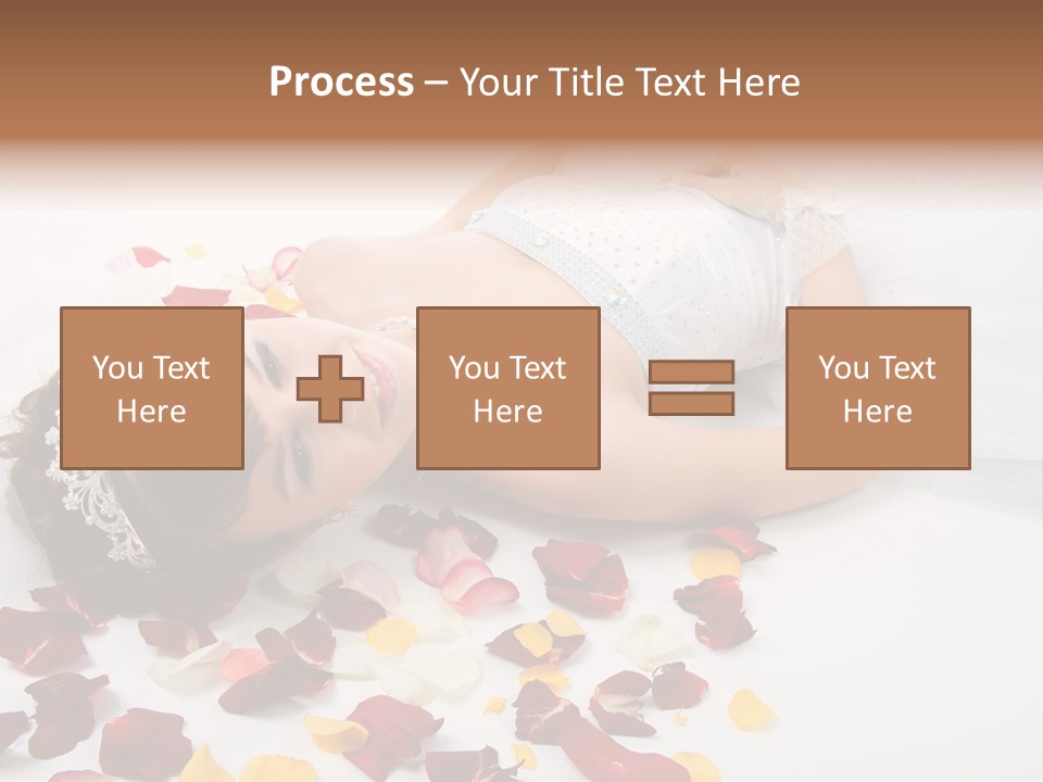 Wedding Frames For Photoshop PowerPoint Template