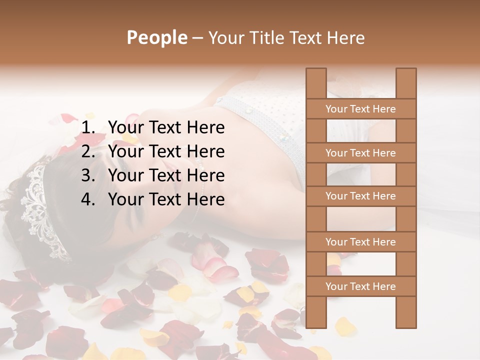 Wedding Frames For Photoshop PowerPoint Template