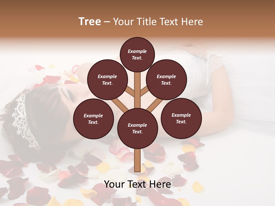 Wedding Frames For Photoshop PowerPoint Template