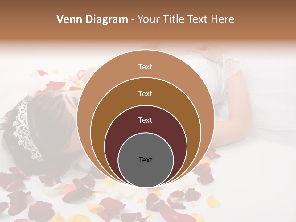 Wedding Frames For Photoshop PowerPoint Template