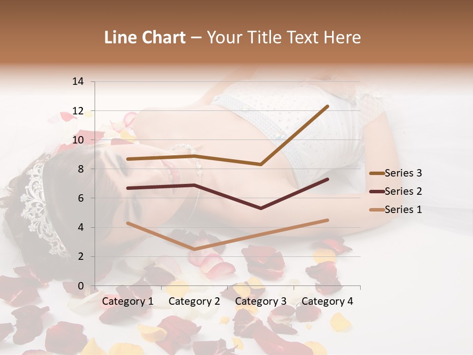 Wedding Frames For Photoshop PowerPoint Template