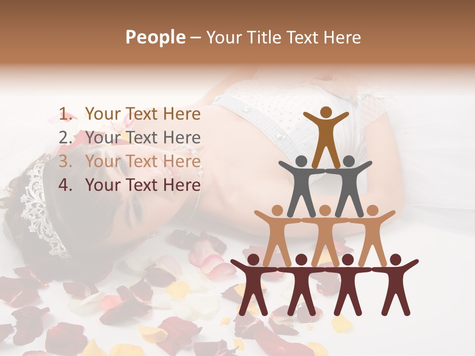 Wedding Frames For Photoshop PowerPoint Template