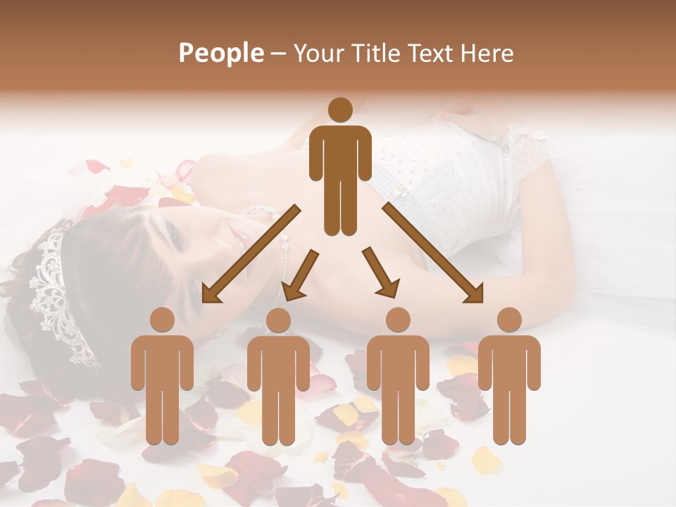 Wedding Frames For Photoshop PowerPoint Template