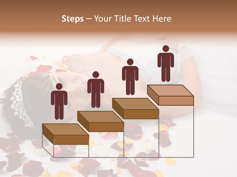 Wedding Frames For Photoshop PowerPoint Template