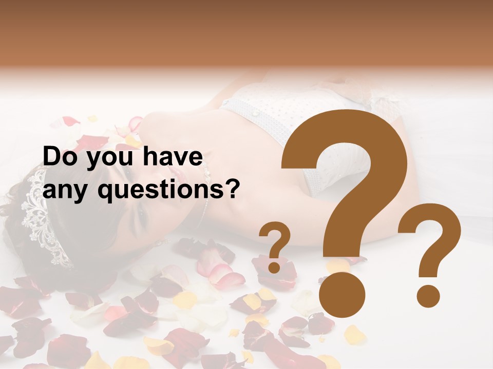 Wedding Frames For Photoshop PowerPoint Template