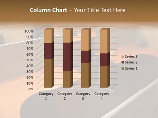 Office Settings PowerPoint Template