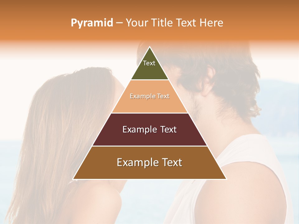 Genital Warts Scars PowerPoint Template