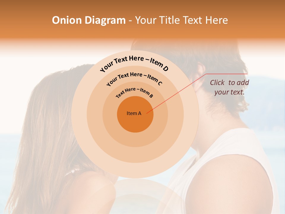 Genital Warts Scars PowerPoint Template