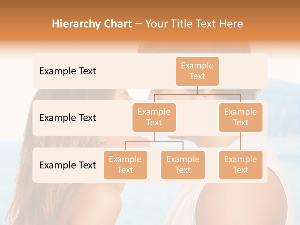 Genital Warts Scars PowerPoint Template