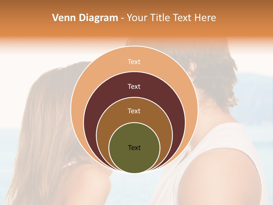 Genital Warts Scars PowerPoint Template