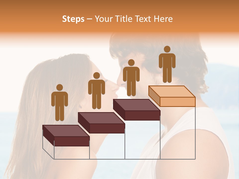 Genital Warts Scars PowerPoint Template