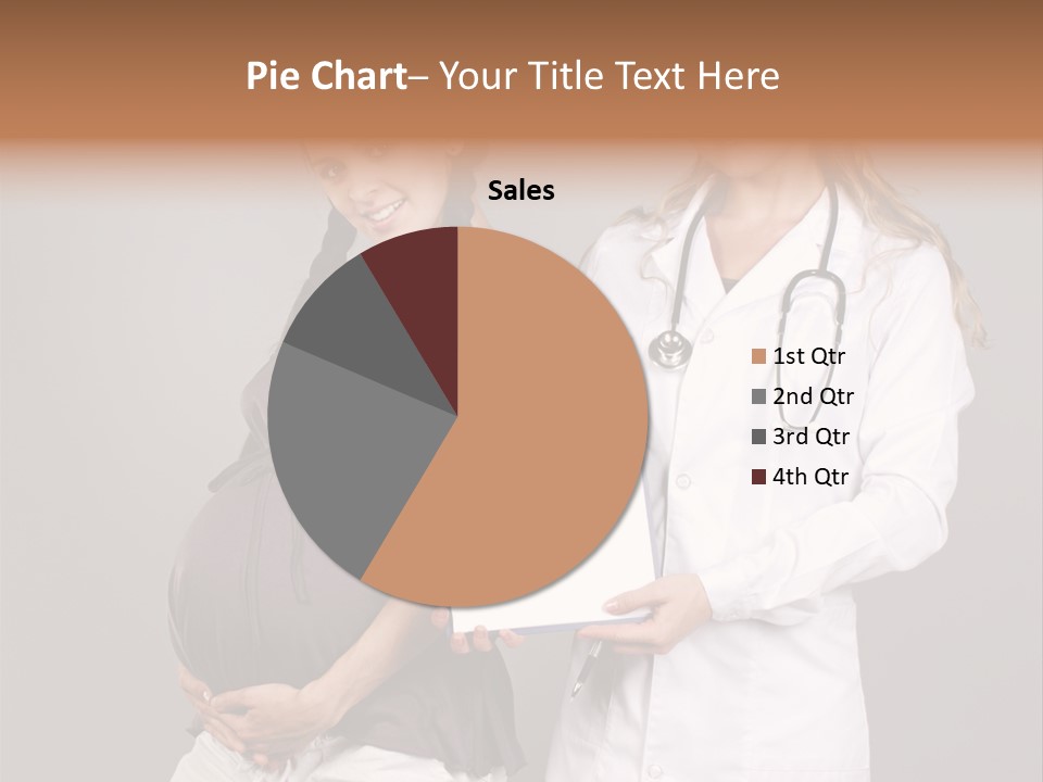Positive Medical Happiness PowerPoint Template