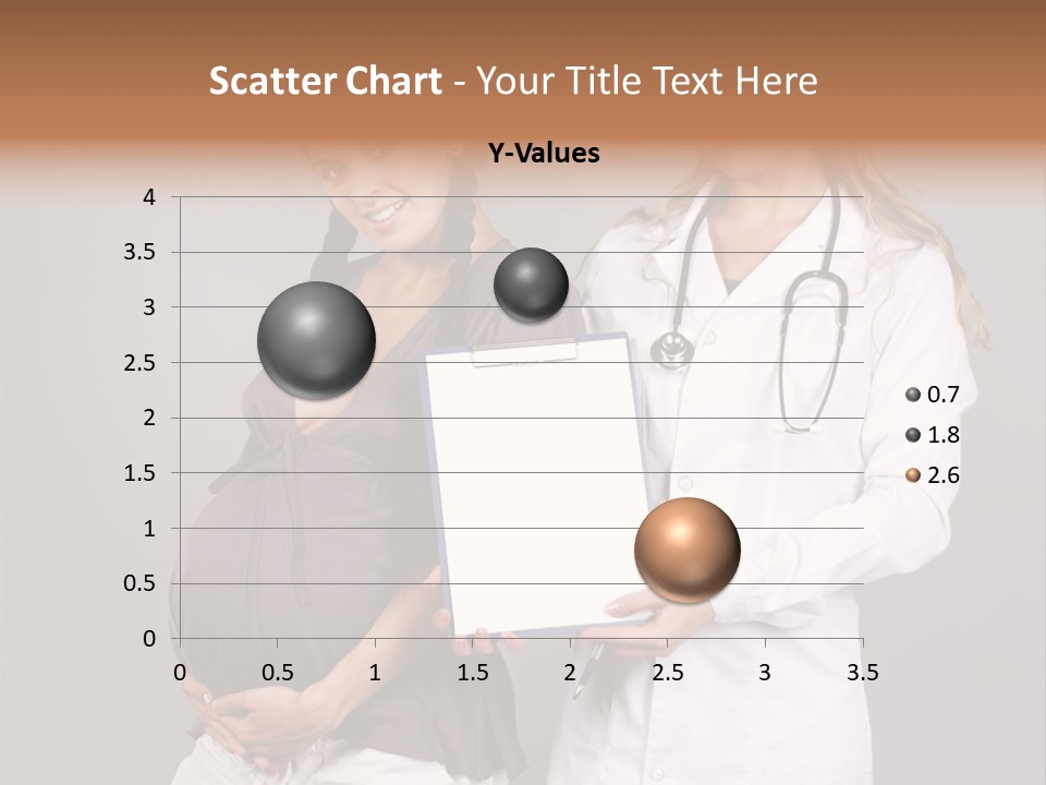 Positive Medical Happiness PowerPoint Template