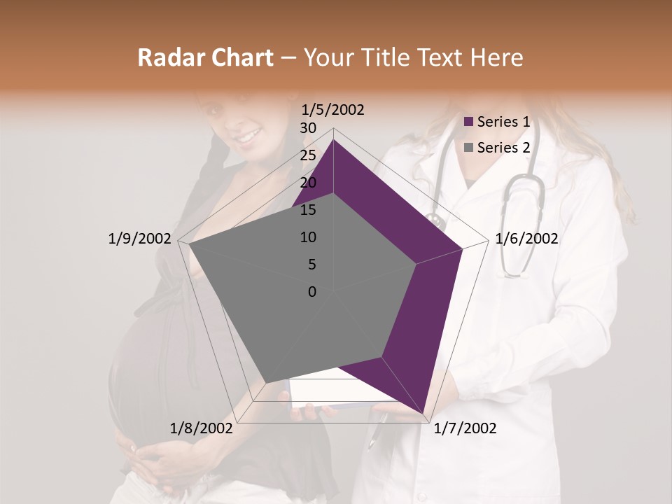 Positive Medical Happiness PowerPoint Template