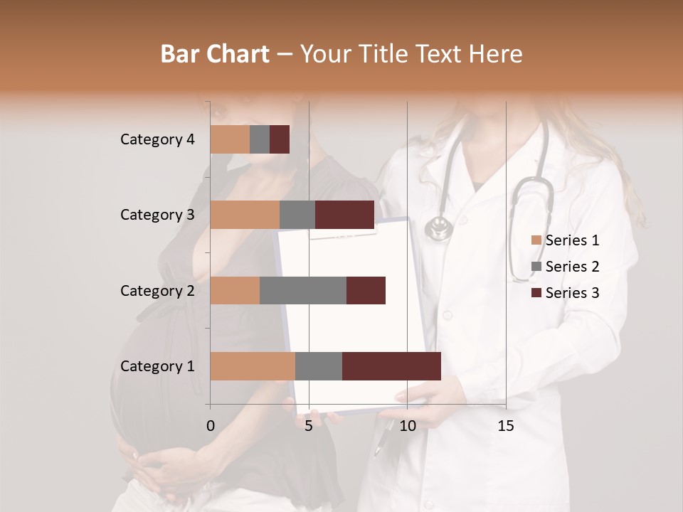 Positive Medical Happiness PowerPoint Template