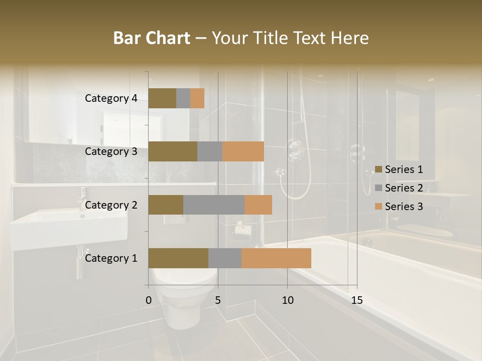 Toilet Design PowerPoint Template
