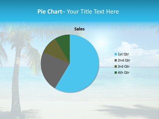 Best Beach PowerPoint Template