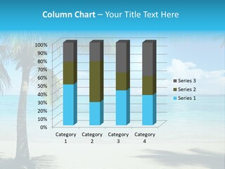 Best Beach PowerPoint Template