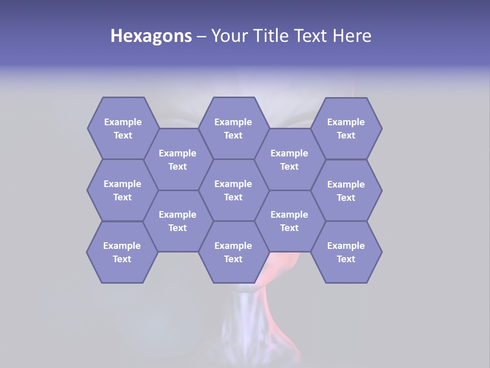 Alien Background PowerPoint Template