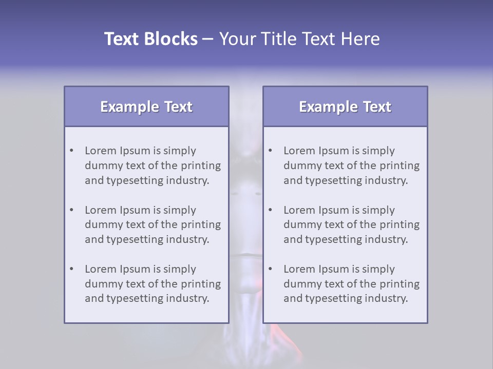 Alien Background PowerPoint Template