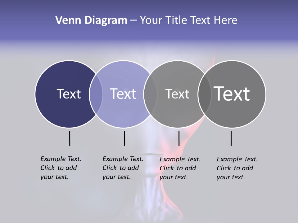 Alien Background PowerPoint Template