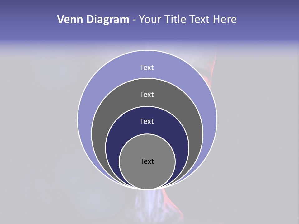 Alien Background PowerPoint Template