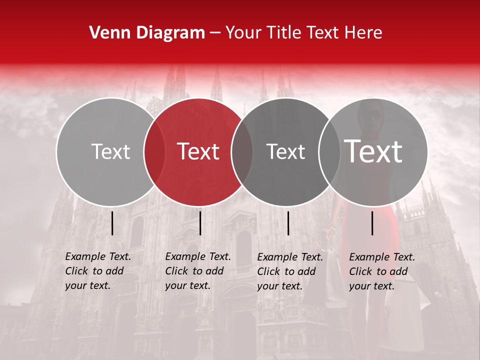 Milano Shopping PowerPoint Template