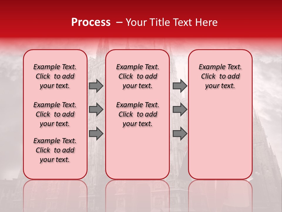 Milano Shopping PowerPoint Template