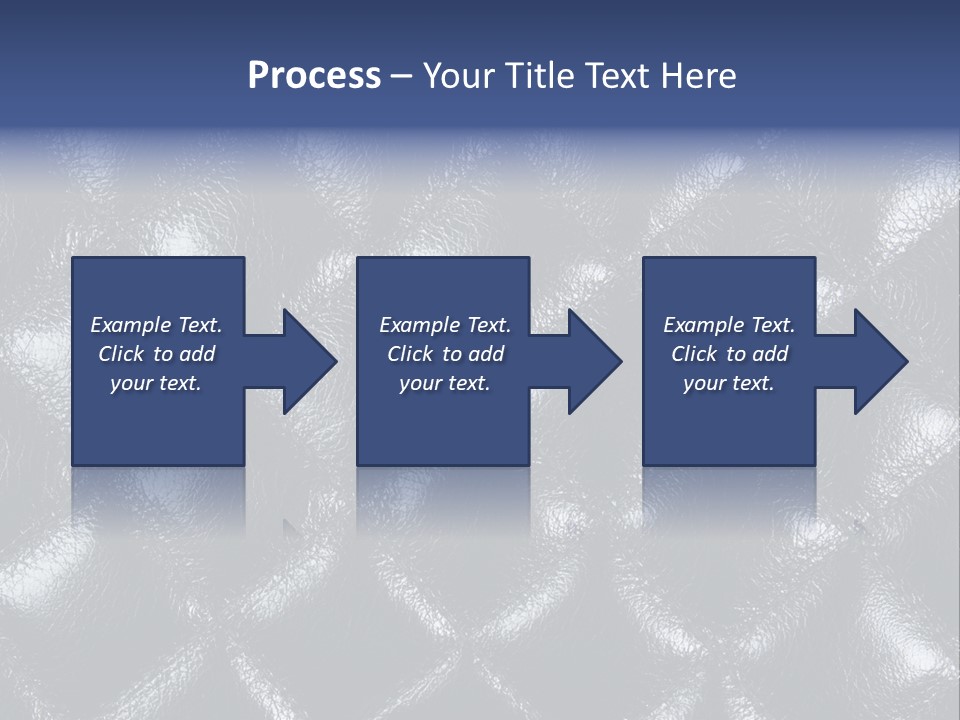 Natural Background Pattern PowerPoint Template