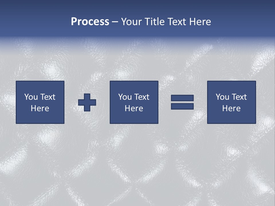 Natural Background Pattern PowerPoint Template