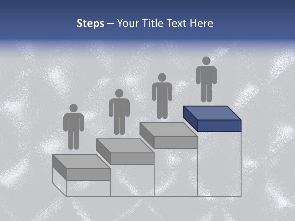 Natural Background Pattern PowerPoint Template