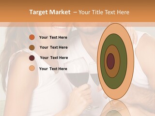 Holiday Man Shirt PowerPoint Template