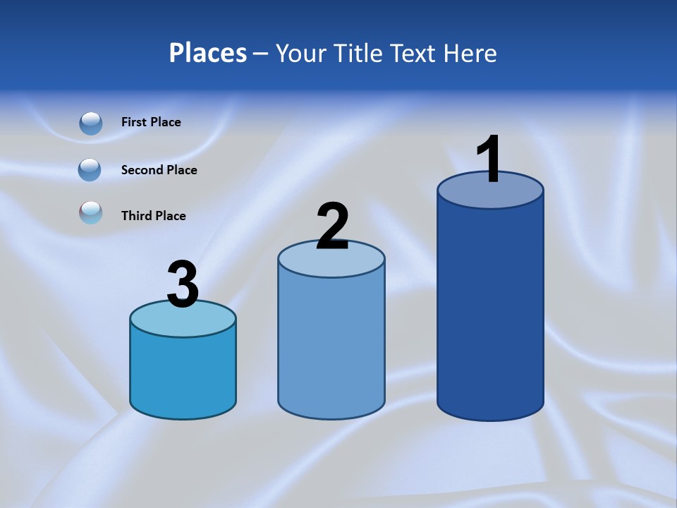 Trategy Figure Happy PowerPoint Template