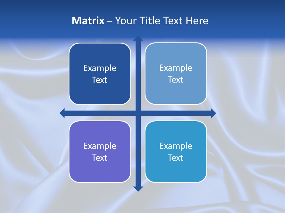 Trategy Figure Happy PowerPoint Template