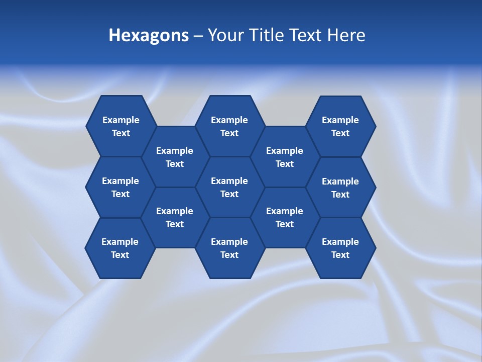 Trategy Figure Happy PowerPoint Template