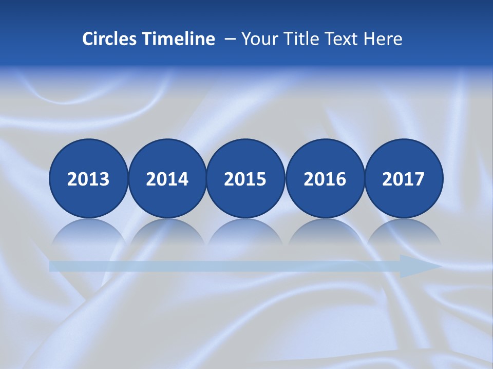 Trategy Figure Happy PowerPoint Template