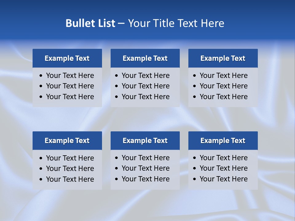 Trategy Figure Happy PowerPoint Template