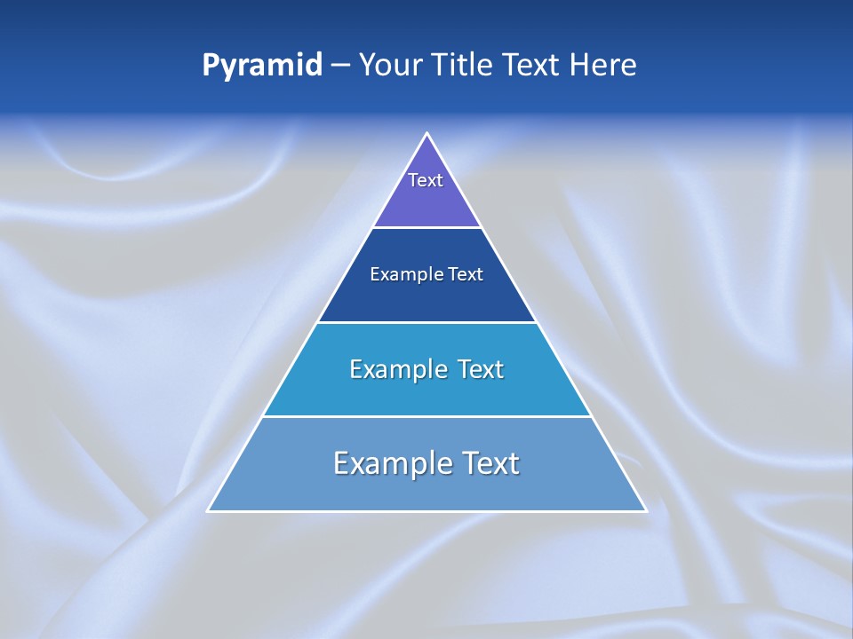 Trategy Figure Happy PowerPoint Template