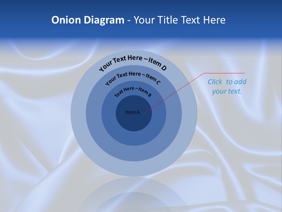 Trategy Figure Happy PowerPoint Template