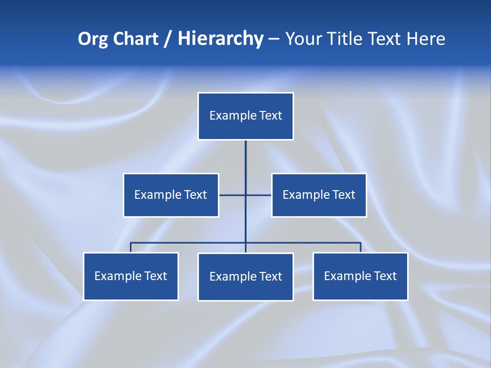 Trategy Figure Happy PowerPoint Template