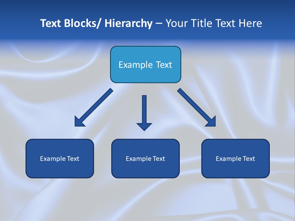 Trategy Figure Happy PowerPoint Template