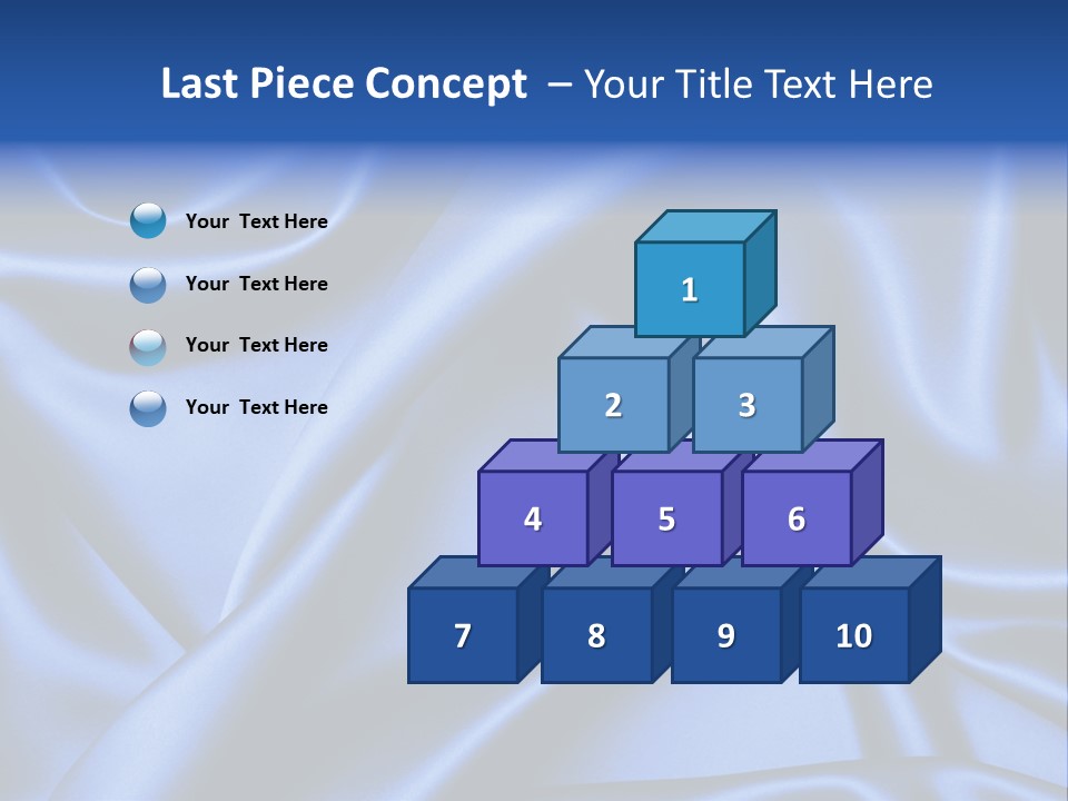 Trategy Figure Happy PowerPoint Template