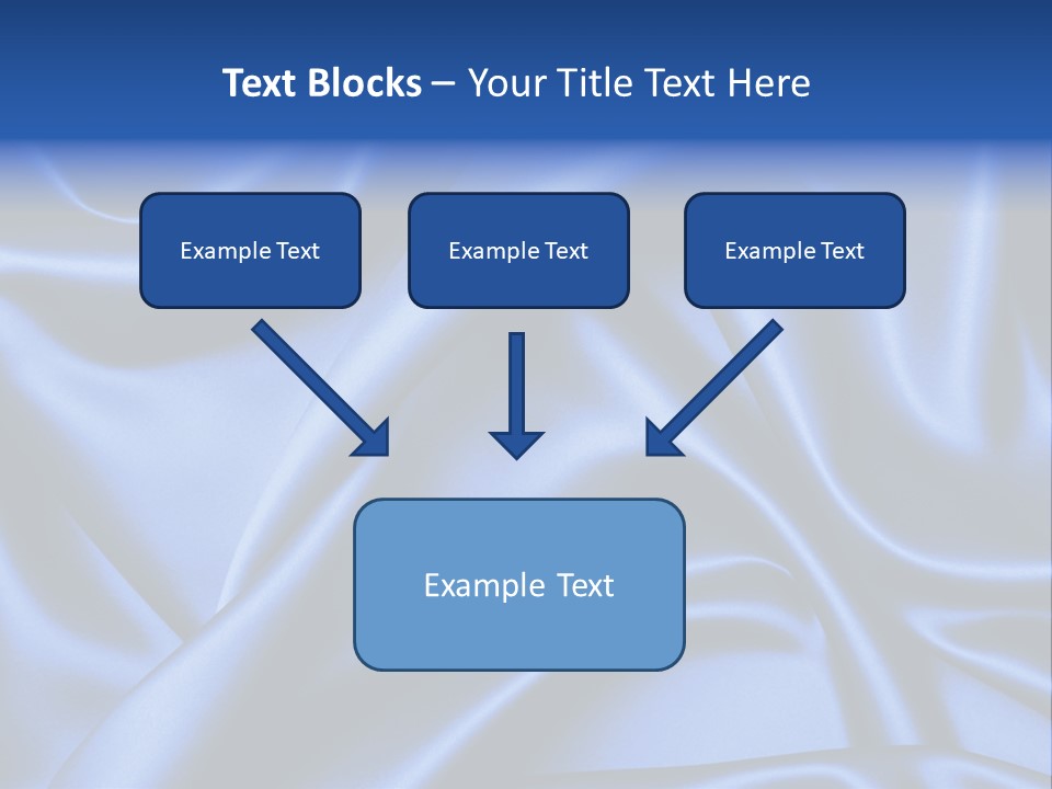 Trategy Figure Happy PowerPoint Template